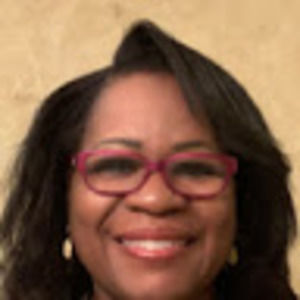 Meet your Posher, Dr. sharon